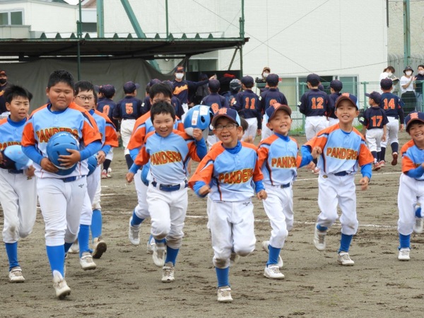 ファイターズ×イオン ネクストサークル